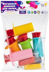 Набор для лепки - Фото 2