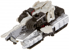 Трансформер 2 в 1 «Робот-танк» - Фото 2