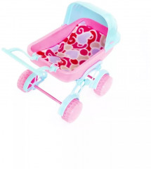 Коляска для кукол - Фото 1