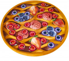 Игра настольная «Соседи-сладкоежки» - Фото 7