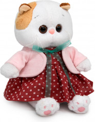 Игрушка мягкая «Ли-Ли baby в платье и болеро» - Фото 1