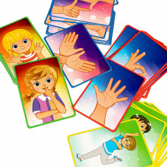 Игра подвижная «Повторяй! Танцуй!» - Фото 4