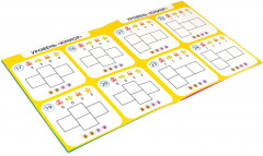 Игра-головоломка «Приключения осьминожек» - Фото 3