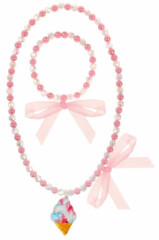 Набор украшений «Мороженое» - Фото 1