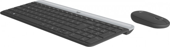 Набор беспроводной Logitech MK470