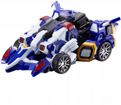 Тобот-трансформер «Сторм Джо» - Фото 1