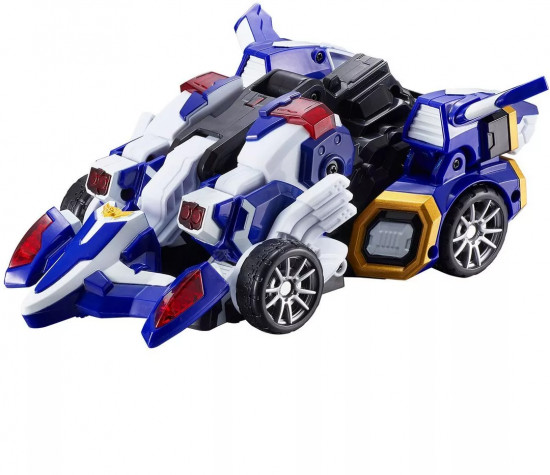 Тобот-трансформер «Сторм Джо»