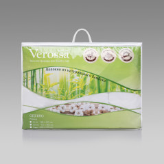 Одеяло стеганое - Фото 3