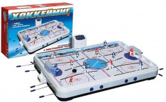 Игра настольная «Хоккей» - Фото 1