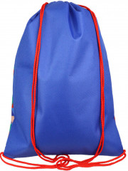 Мешок для обуви «Узор треугольниками» - Фото 1