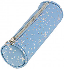 Пенал-тубус «Звезды и буквы» - Фото 2