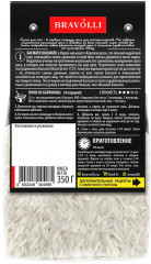 Рис для плова экстрадлинный «Басмати» - Фото 2