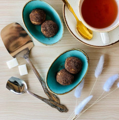 Ложка для сахара «Славяна» - Фото 1