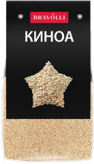 Киноа - Фото 1