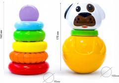 Набор игровой - Фото 1