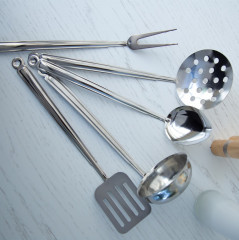 Набор кухонных принадлежностей - Фото 3