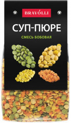 Смесь бобовая для супа-пюре - Фото 1