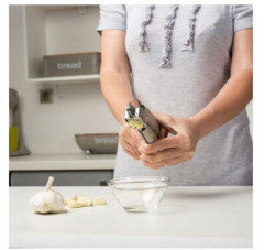 Пресс для чеснока «Misty» - Фото 1