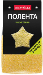 Полента - Фото 1