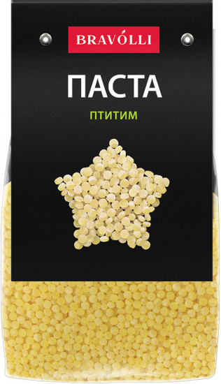 Паста жемчужная «Птитим»