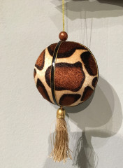 Шар ёлочный - Фото 1