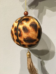 Шар ёлочный - Фото 2