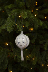 Шар ёлочный - Фото 1