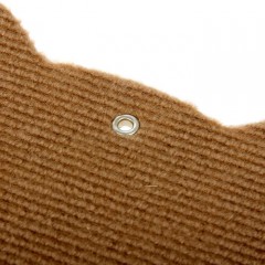 Когтеточка ковролиновая «Киса» - Фото 3