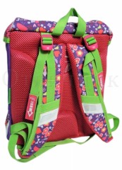 Рюкзак с эргономичной спинкой «Vivid Dreams», модель Ergo-Mini - Фото 1