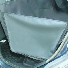 Автонакидка для собак «Премиум-стандарт», 150x148 см - Фото 11