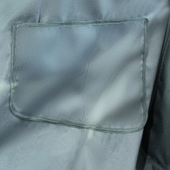 Автонакидка для собак «Премиум-стандарт», 150x148 см - Фото 8