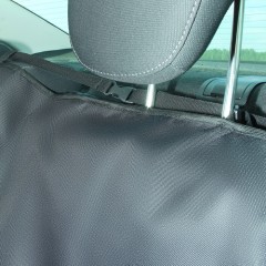 Автонакидка для собак «Премиум-стандарт», 150x148 см - Фото 7