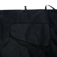 Автонакидка для собак «Премиум-стандарт», 150x148 см - Фото 3