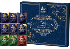 Набор чая «Royal selection of premium teas» - Фото 2