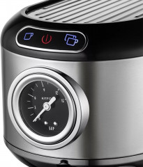 Кофеварка рожковая KT-792 - Фото 3