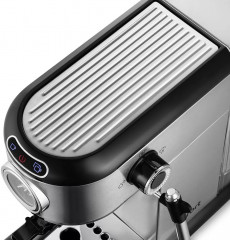 Кофеварка рожковая KT-792 - Фото 5