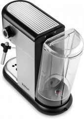 Кофеварка рожковая KT-792 - Фото 6