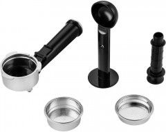 Кофеварка рожковая KT-792 - Фото 7