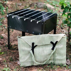 Мангал - Фото 2