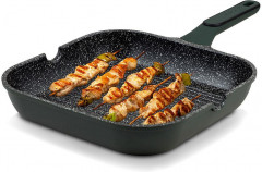 Сковорода-гриль «Imperial» - Фото 2