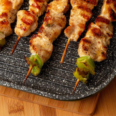 Сковорода-гриль «Imperial» - Фото 9