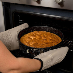 Форма для выпечки разъемная «Nature» - Фото 5