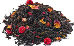 Набор чая в одноразовых стаканах «Венецианская ночь» - Фото 1