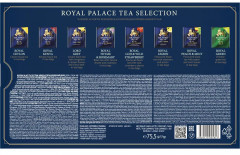 Набор подарочный «Royal palace tea selection» - Фото 3