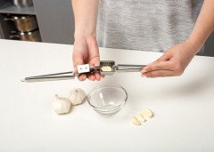 Пресс для чеснока «Acer» - Фото 3