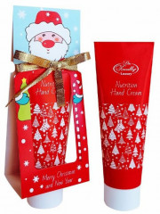Крем для рук «Дед Мороз» - Фото 1