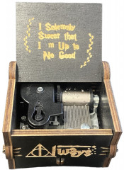 Шкатулка  музыкальная «Гарри Поттер» - Фото 1