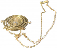 Кулон «Маховик времени» - Фото 1