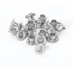 Комплект люверсов для дырокола - Фото 2