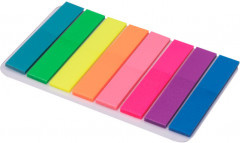 Набор закладок пластиковых - Фото 1